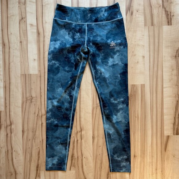 Women's Running and Training Tights - Picture 1 of 7